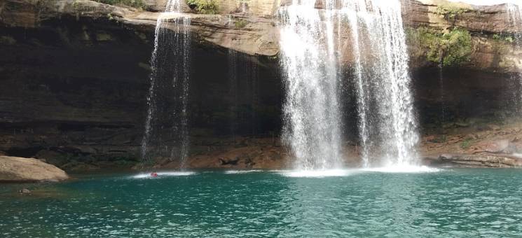 North East Must Visit Places 