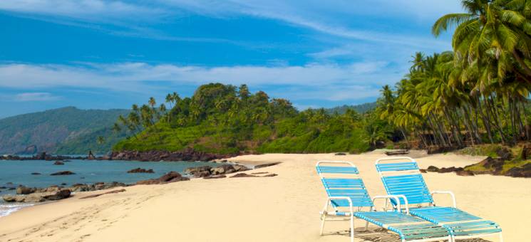 Goa must visit places 