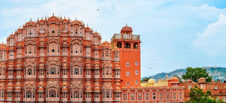 Rajasthan Must Visit Places