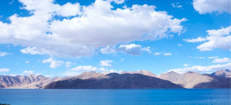 Ladakh Must Visit Places