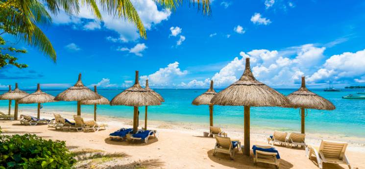Mauritius Must Visit Places