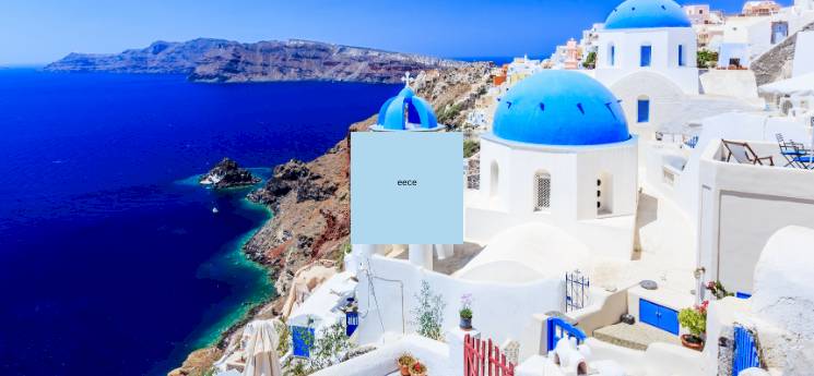 Greece Must Visit Places