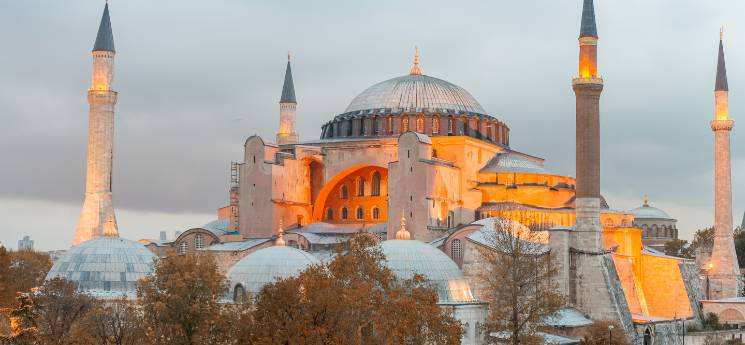 Turkey Must Visit Places