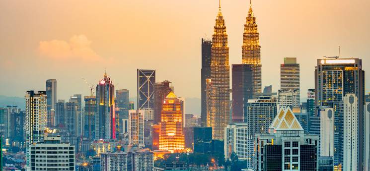 Malaysia Must Visit Places