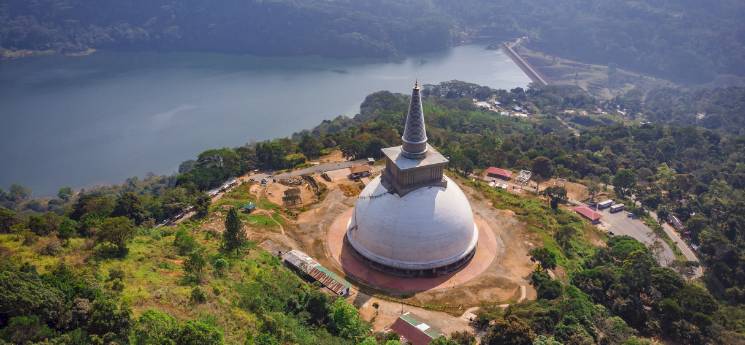 Srilanka Must Visit Places