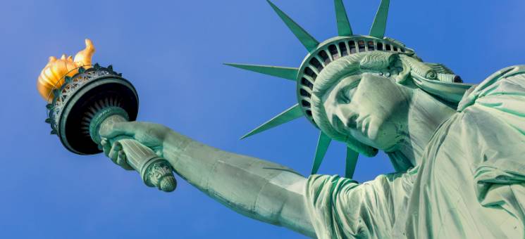Newyork Must Visit Places